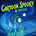 Cartoon Spooky Music Pack asset store icon